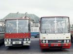 Ikarus 250 1970 года